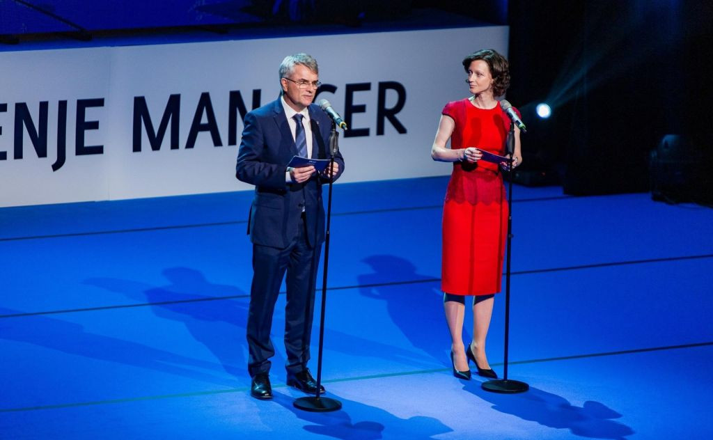 30 let Združenja Manager