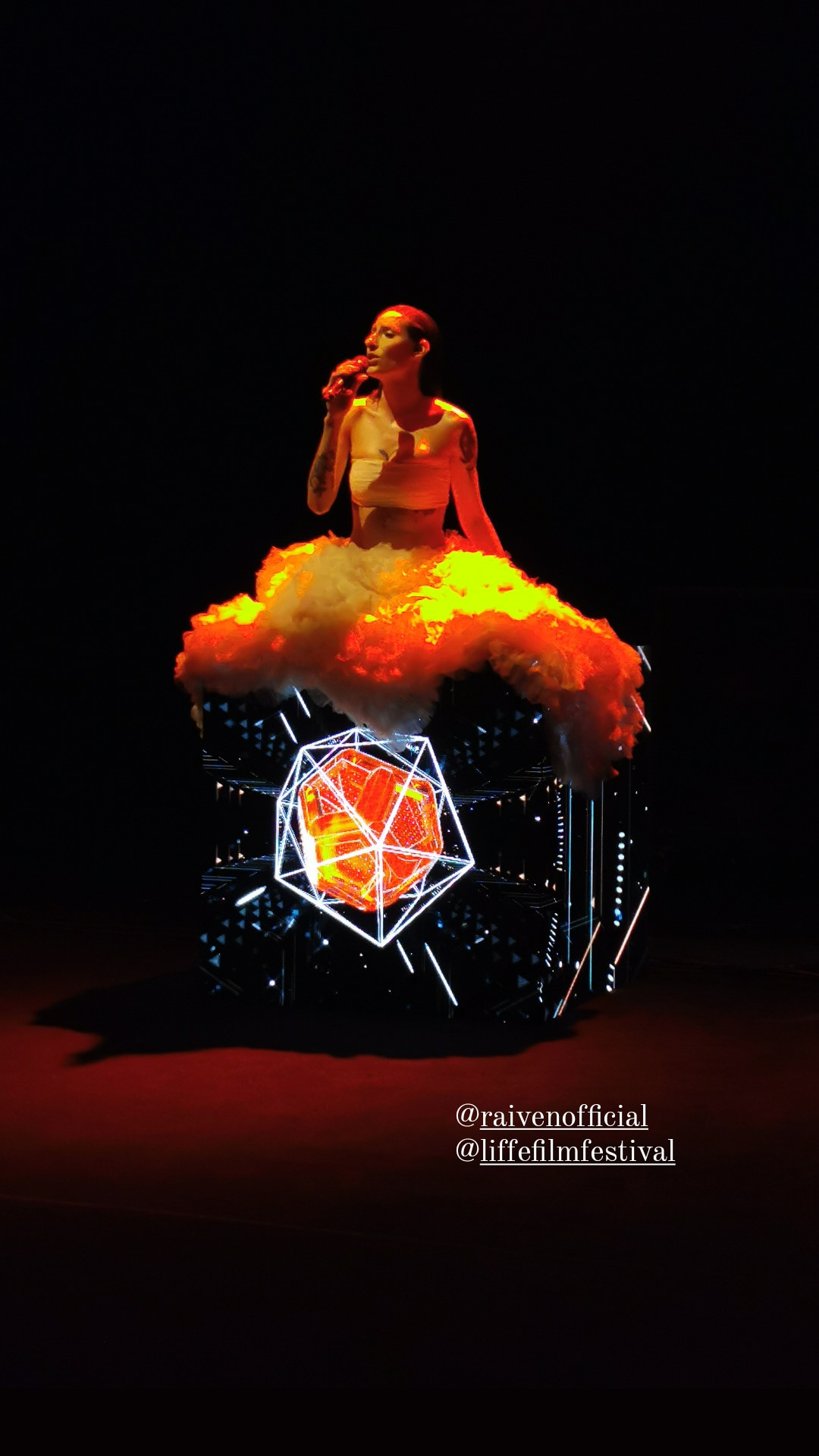 32. Ljubljana International Film Festival