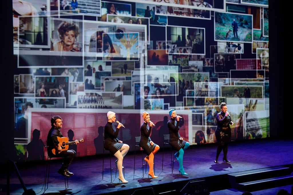 33. Ljubljana International Film Festival