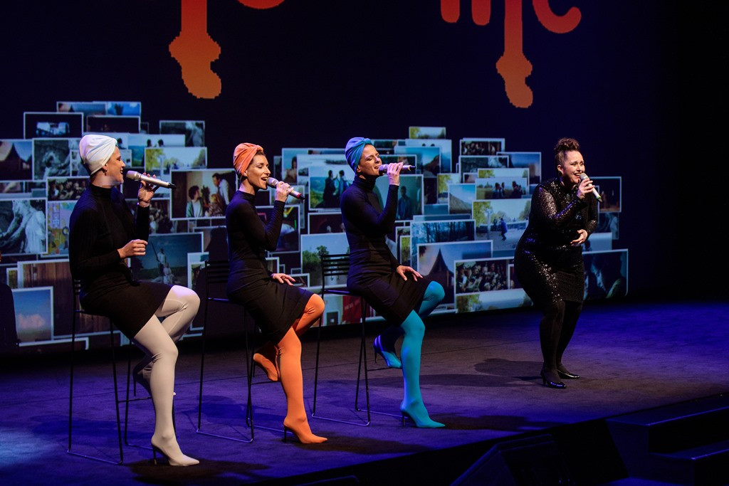 33. Ljubljana International Film Festival