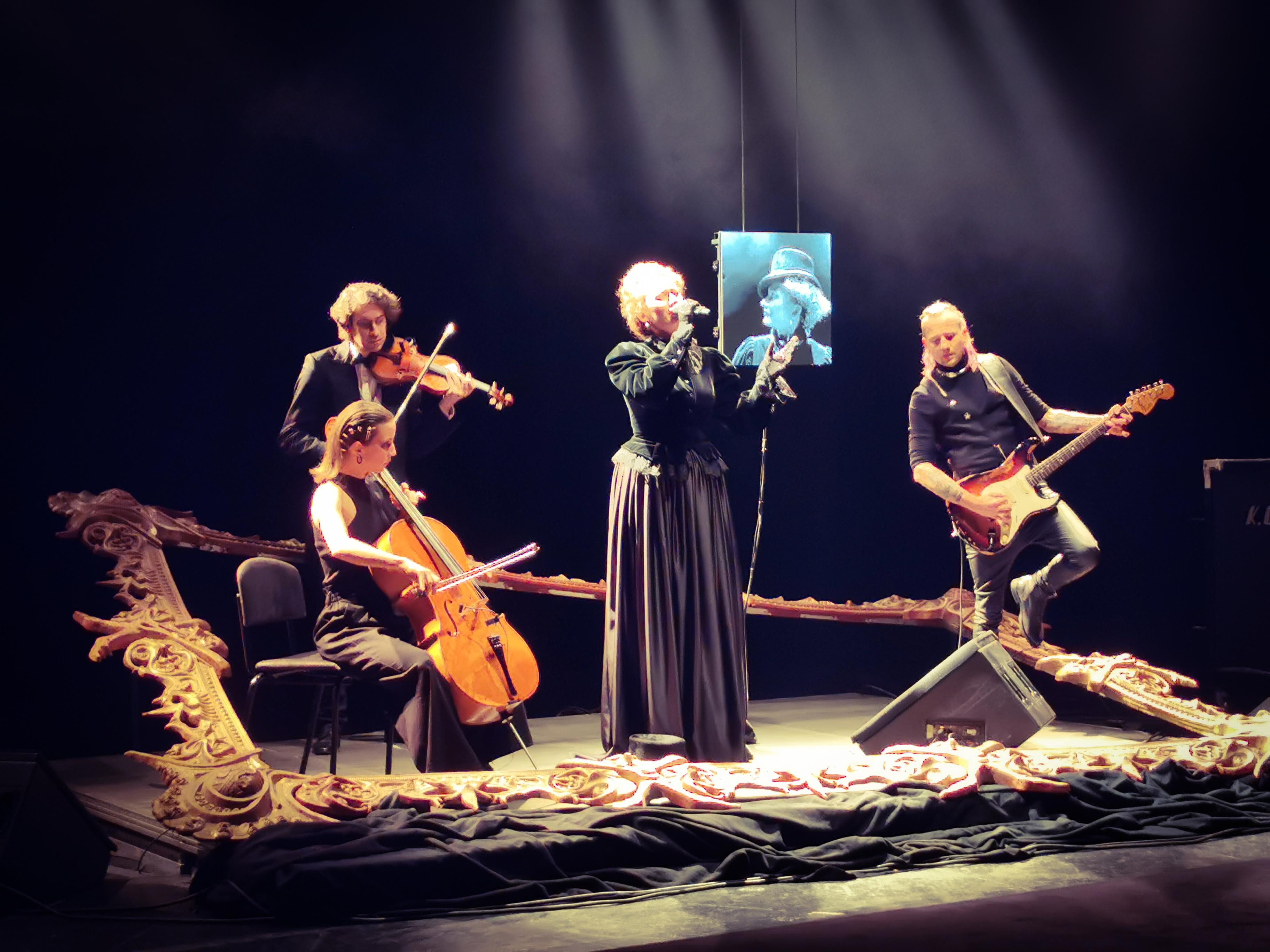 33. Ljubljanski filmski festival Liffe