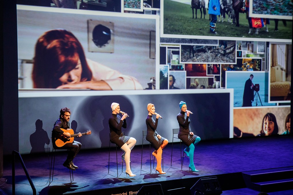 33. Ljubljanski filmski festival Liffe