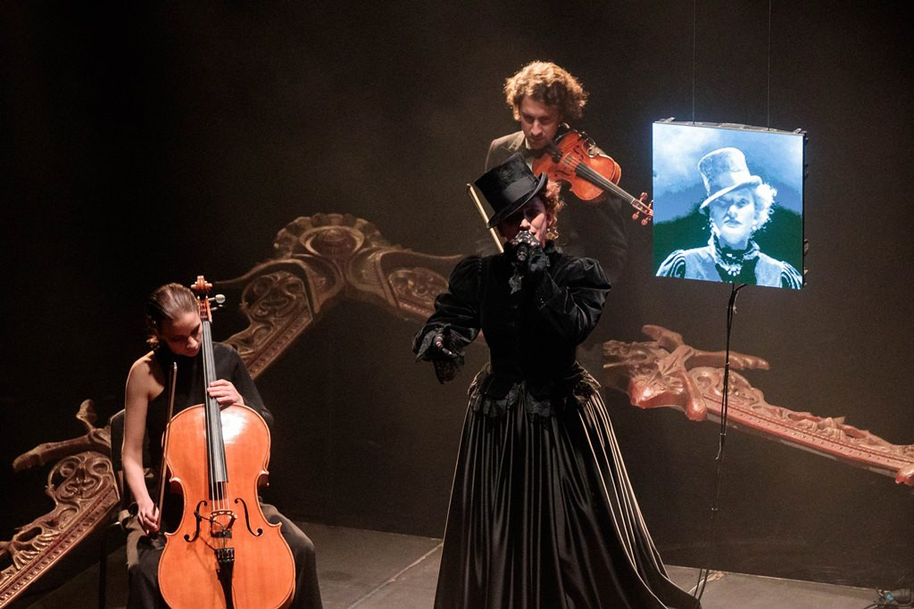 33. Ljubljanski filmski festival Liffe