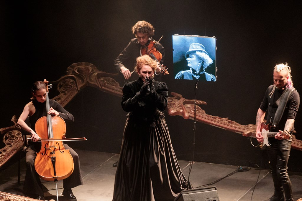 33. Ljubljanski filmski festival Liffe