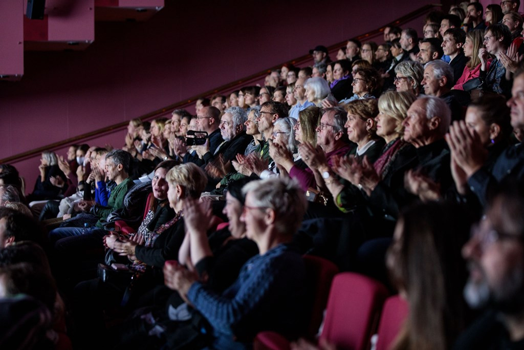 33. Ljubljanski filmski festival Liffe