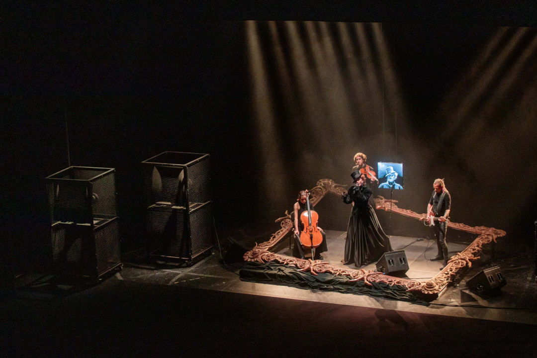 33. Ljubljanski filmski festival Liffe