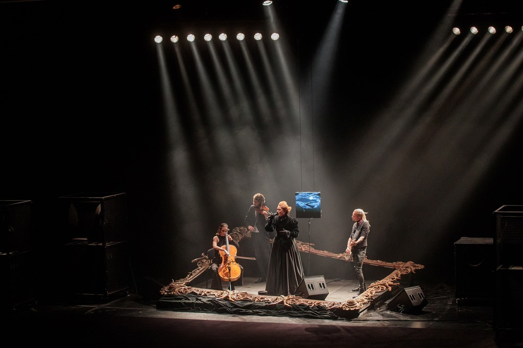 33. Ljubljanski filmski festival Liffe