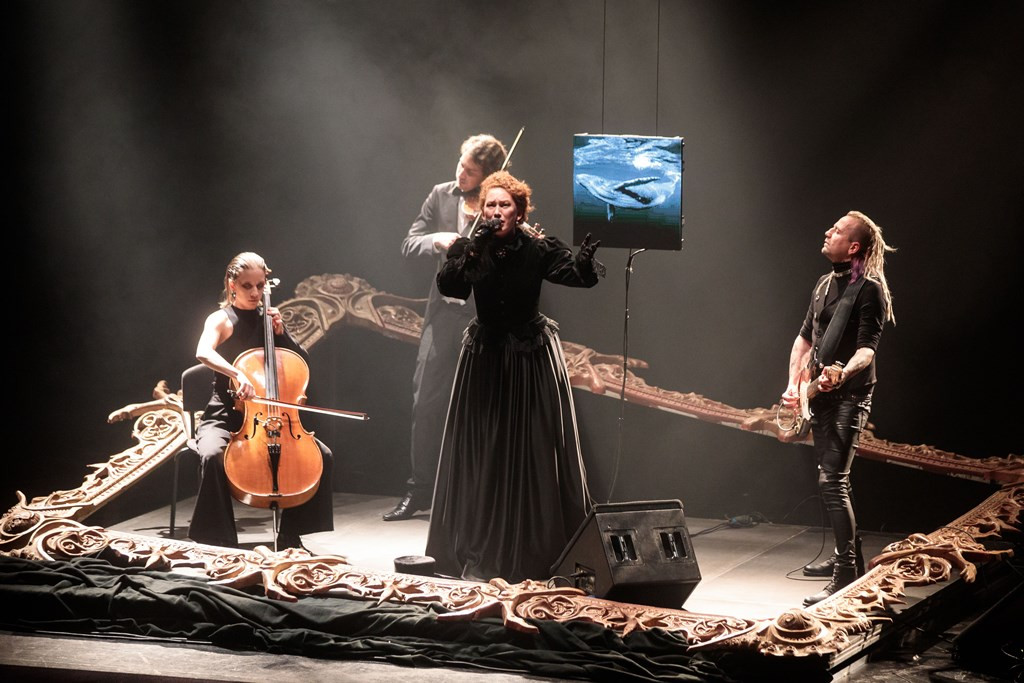 33. Ljubljanski filmski festival Liffe