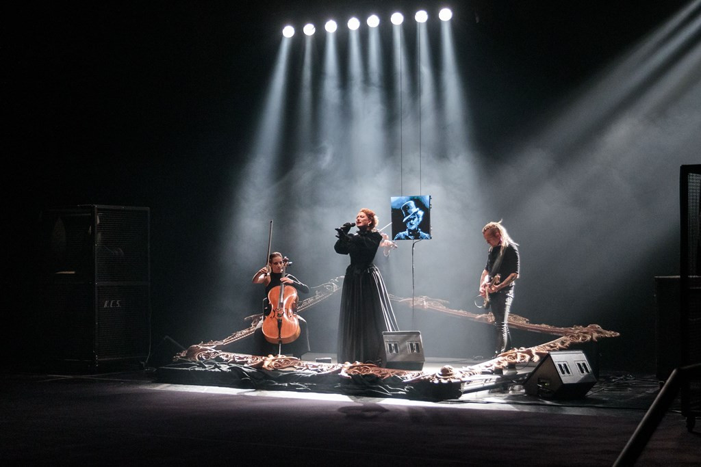 33. Ljubljanski filmski festival Liffe