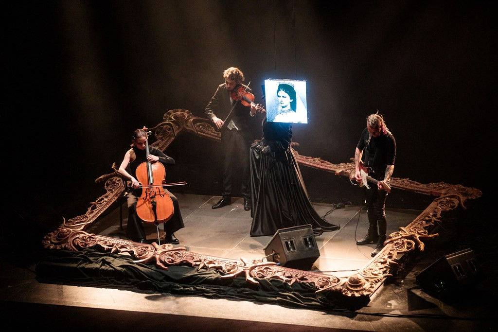 33. Ljubljanski filmski festival Liffe