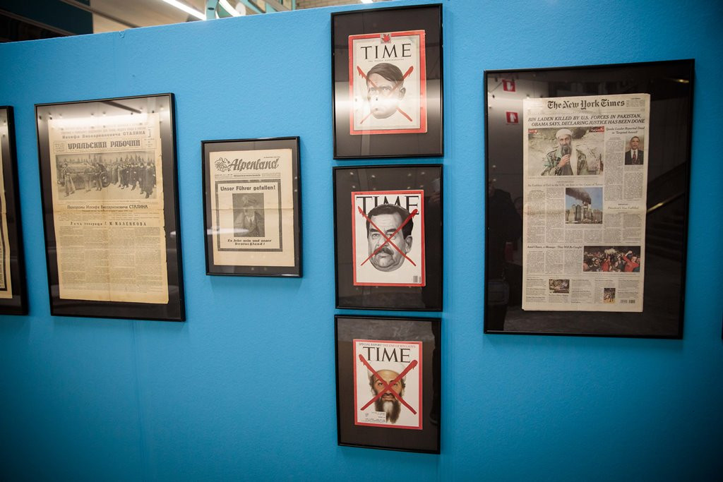 60 let časopisne hiše DELO