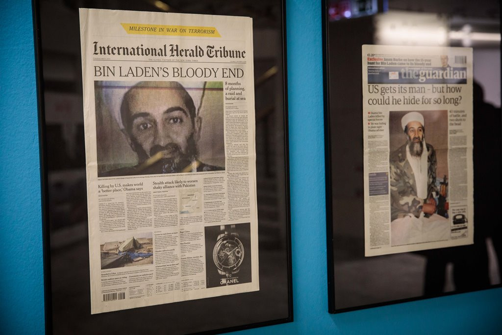 60 let časopisne hiše DELO