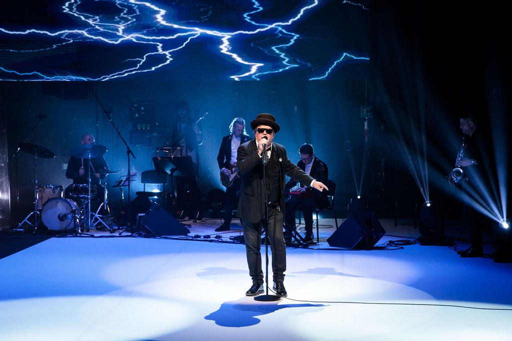 60 let časopisne hiše DELO