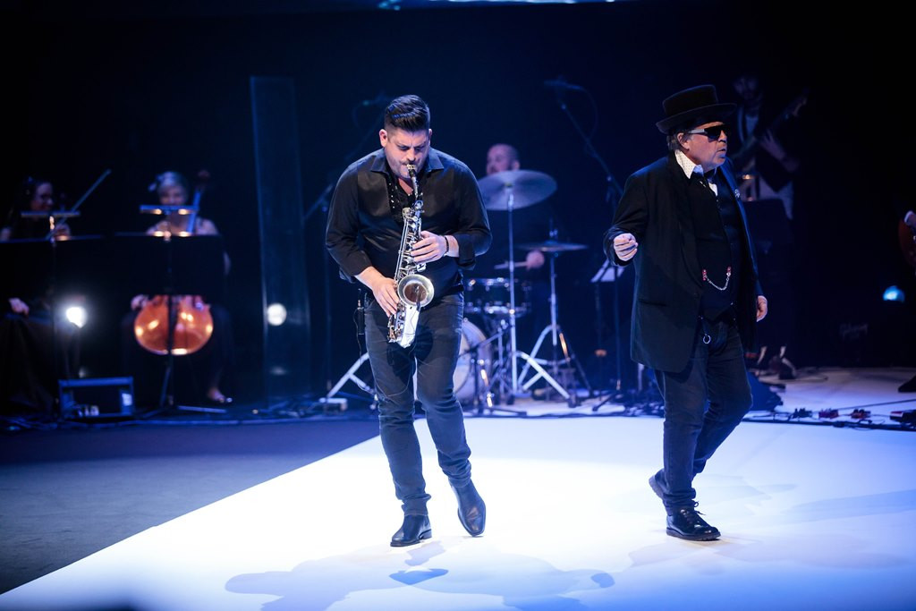 60 let časopisne hiše DELO