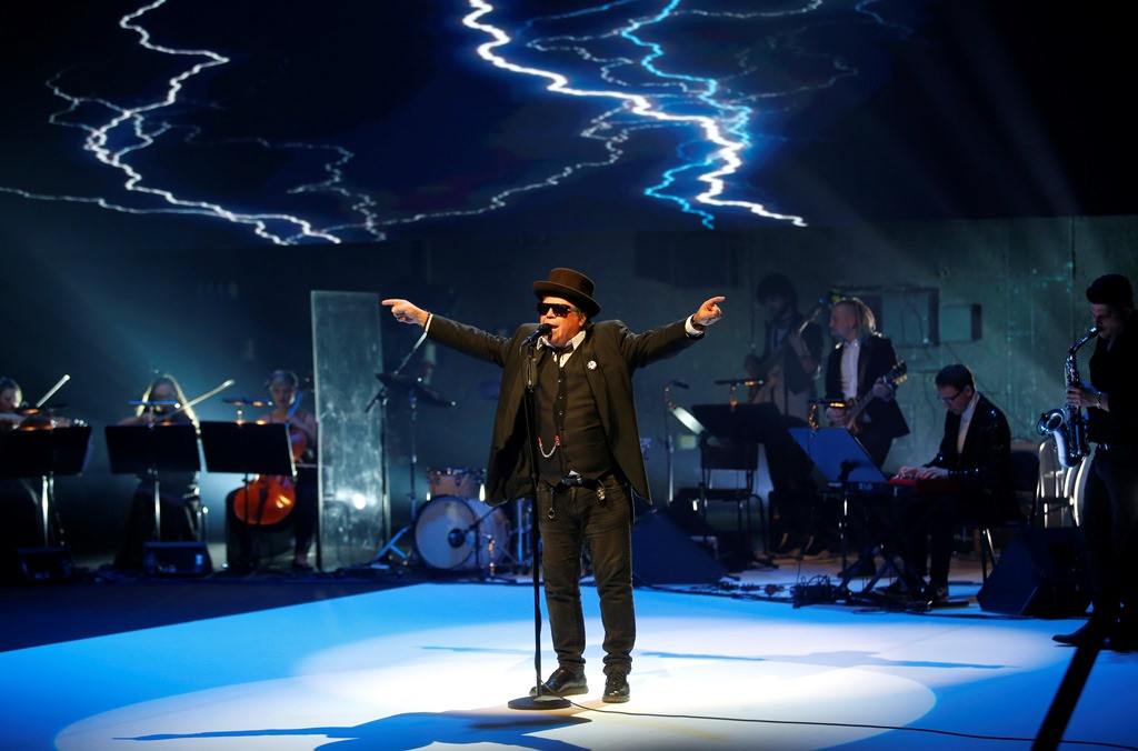 60 let časopisne hiše DELO