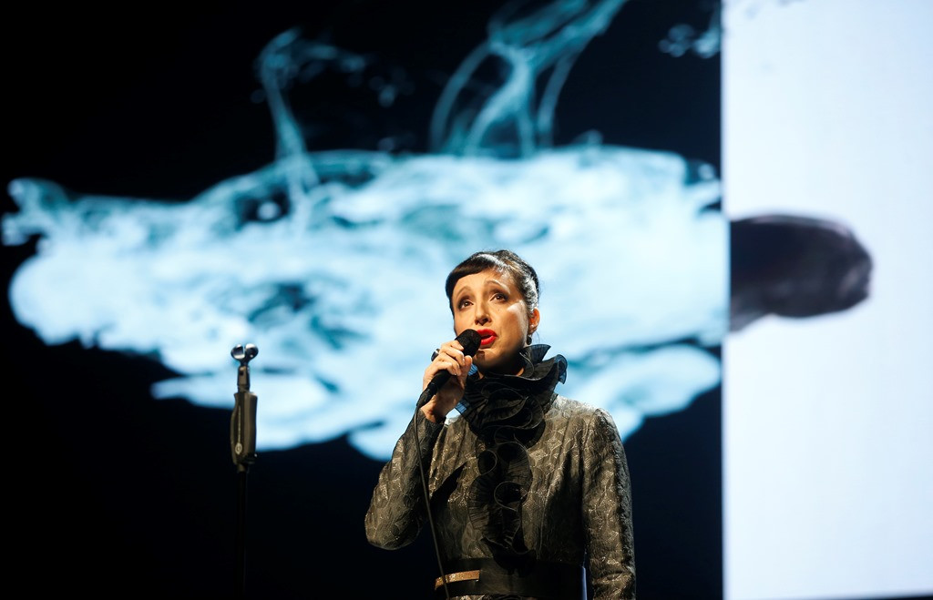 60 let časopisne hiše DELO