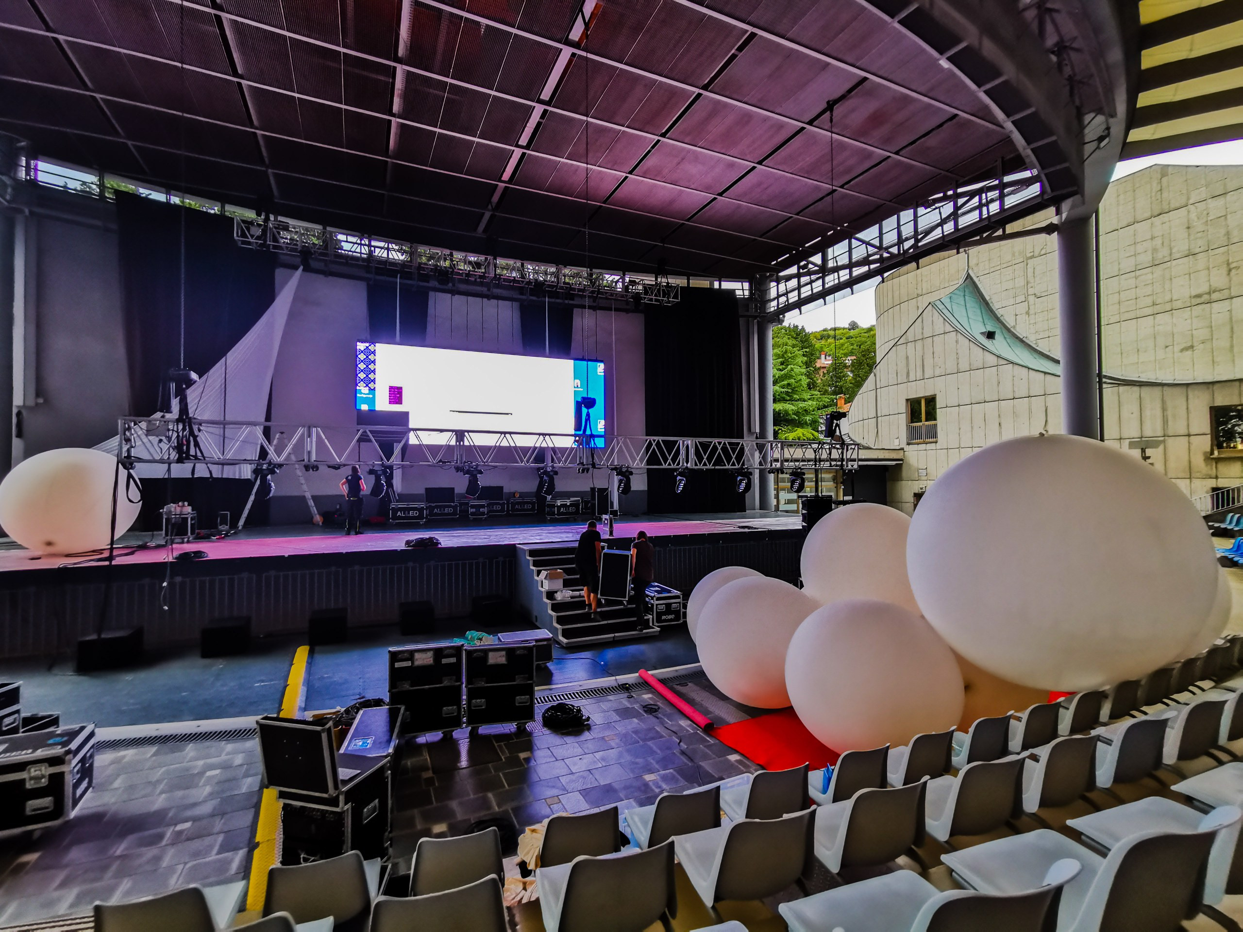 60 let Fakultete za pomorstvo in promet