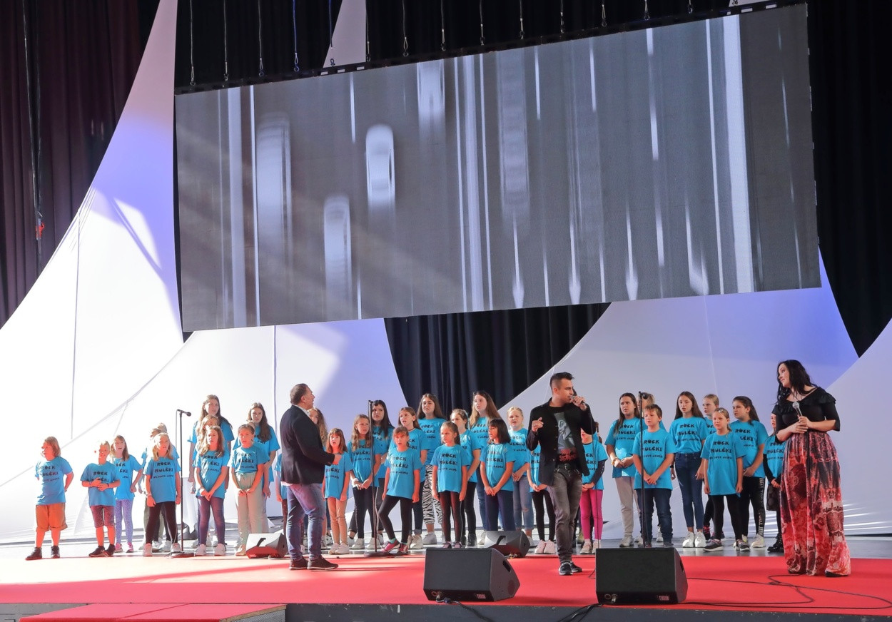 60 let Fakultete za pomorstvo in promet