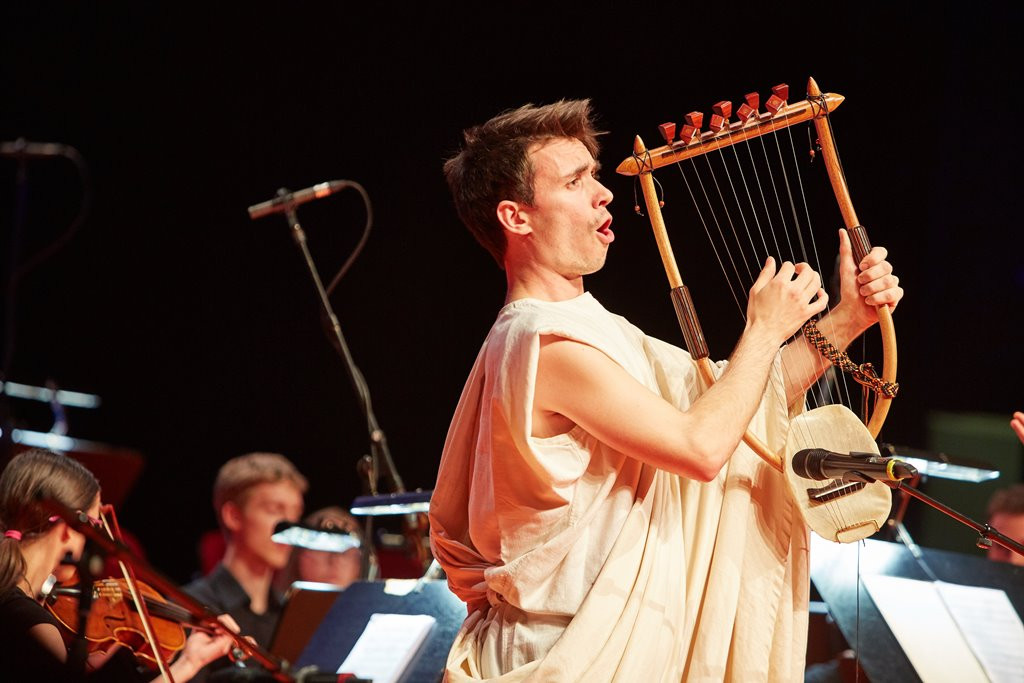 70 let Glasbene šole Vič