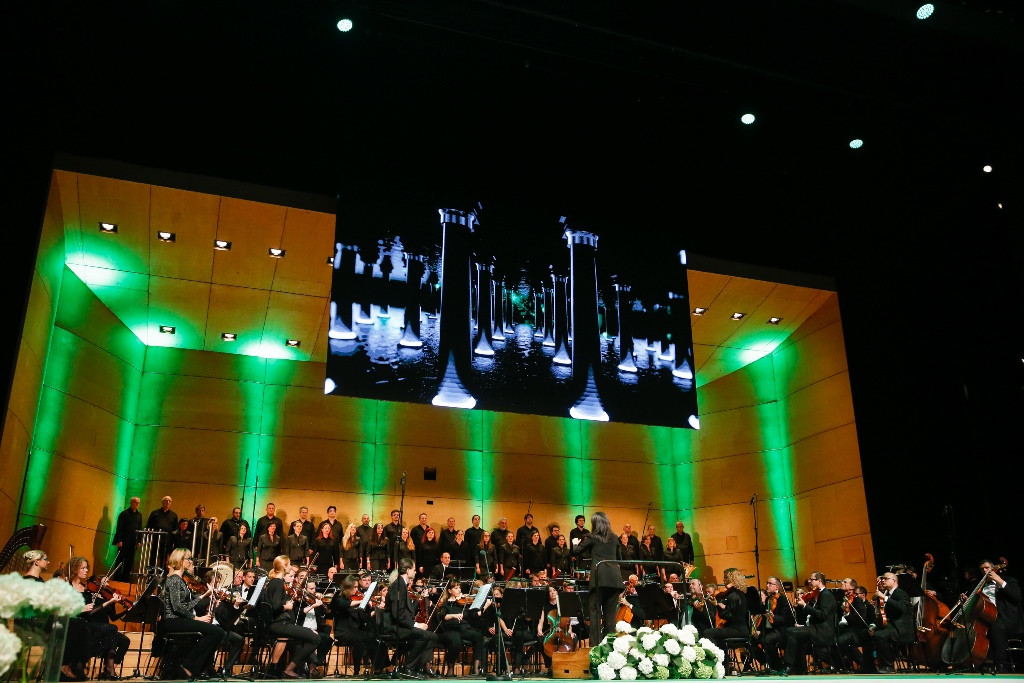 70 let Lekarne Ljubljana