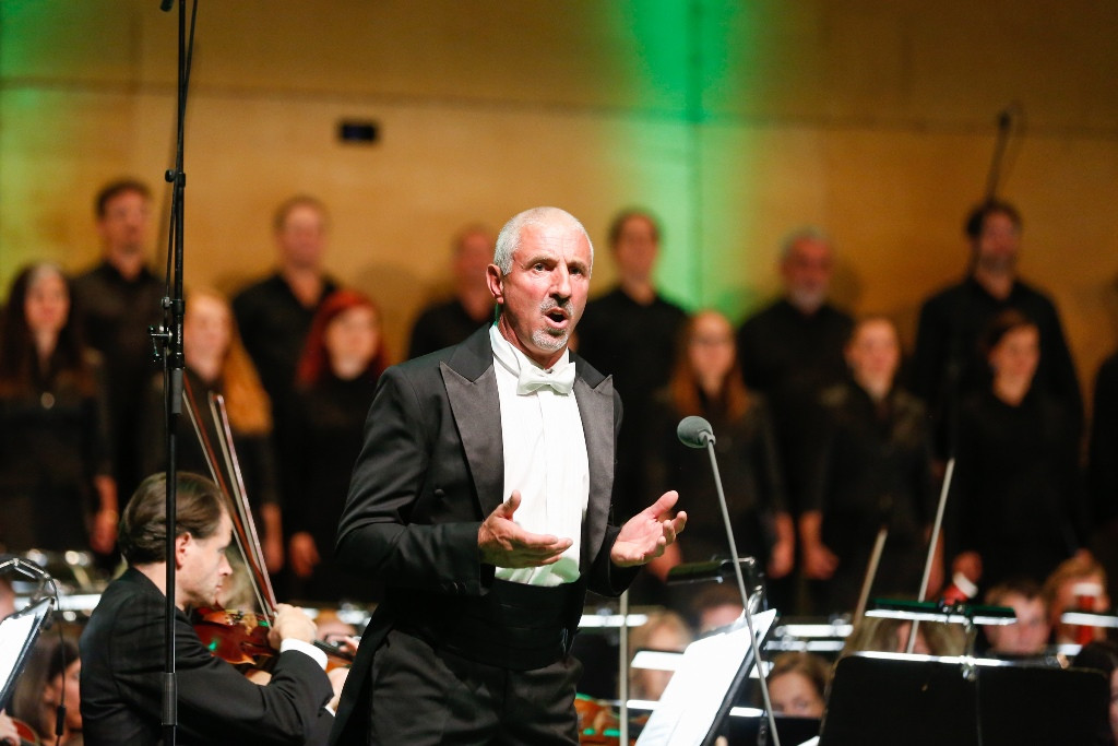 70 let Lekarne Ljubljana