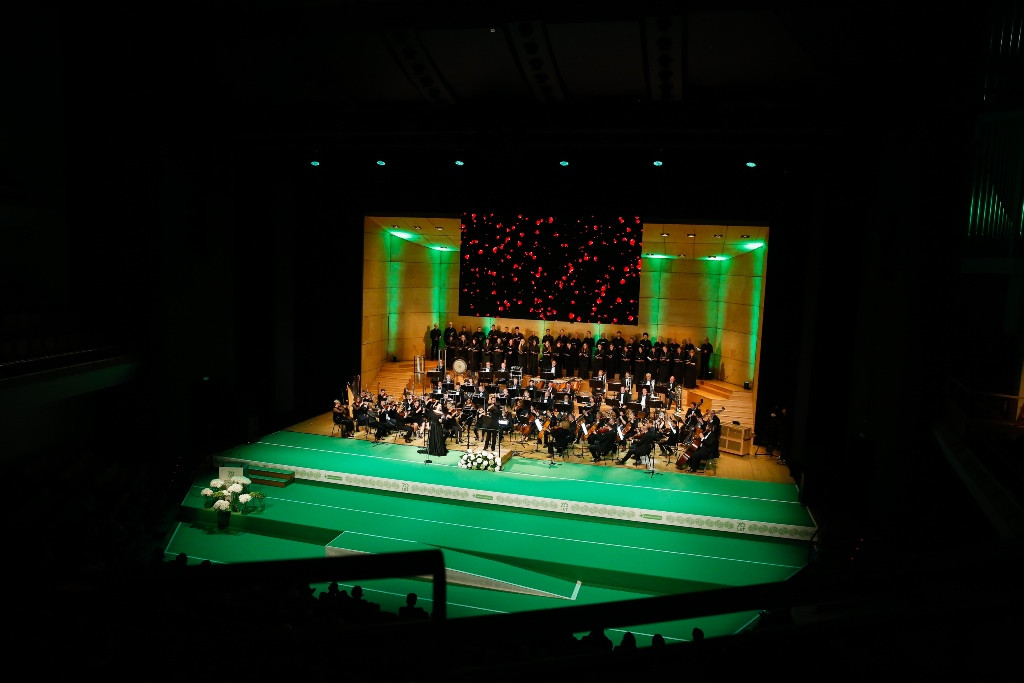 70 let Lekarne Ljubljana