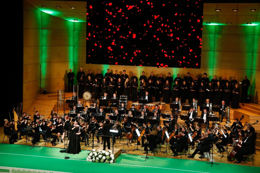 70 let Lekarne Ljubljana