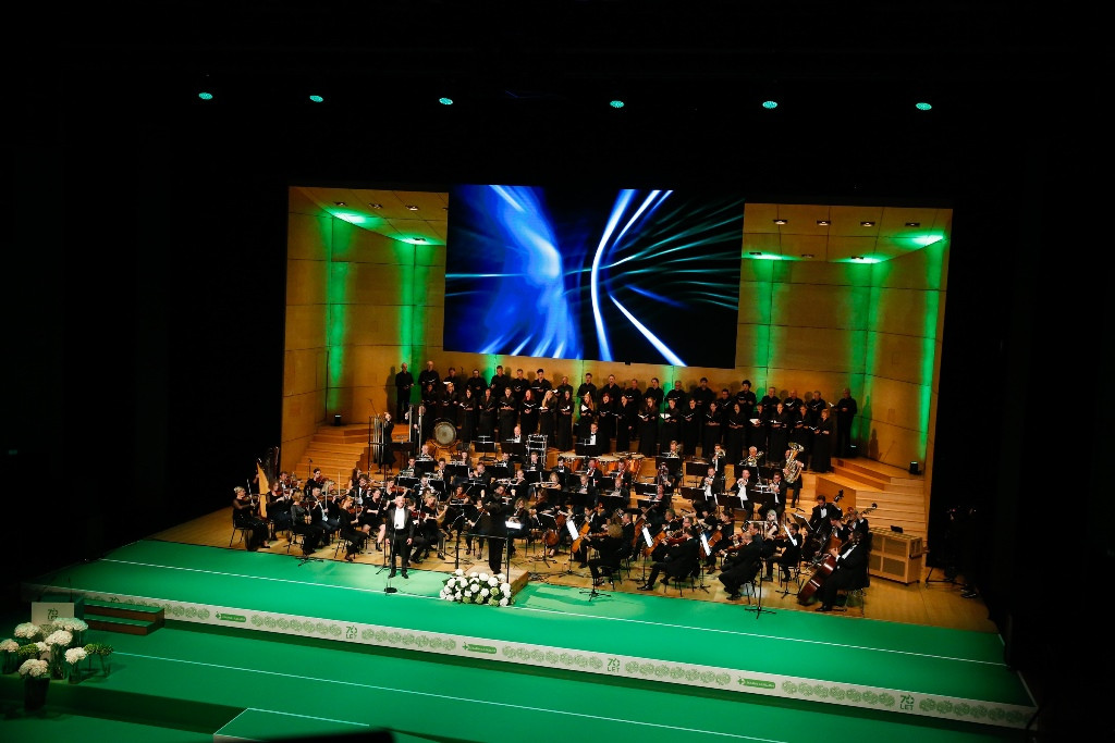 70 let Lekarne Ljubljana