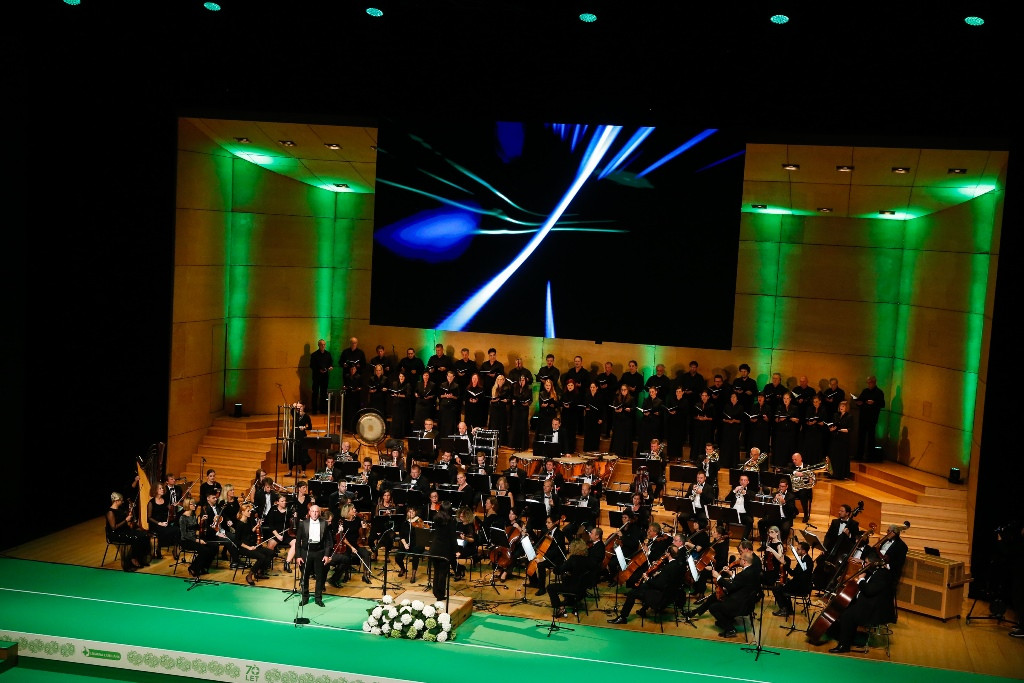 70 let Lekarne Ljubljana