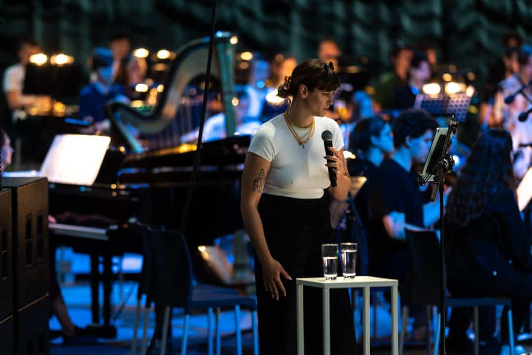 ALARM / H2SO4  Koncert za družbeno in podnebno pravičnost