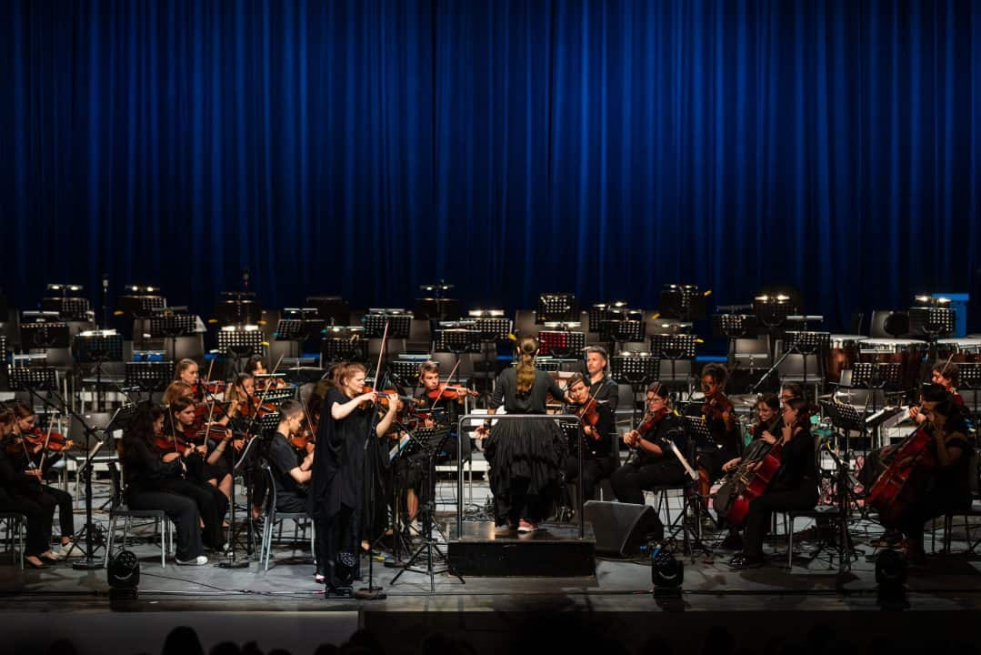 ALARM / H2SO4  Koncert za družbeno in podnebno pravičnost