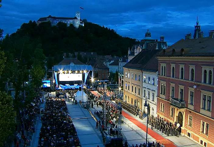 Dan državnosti 2013