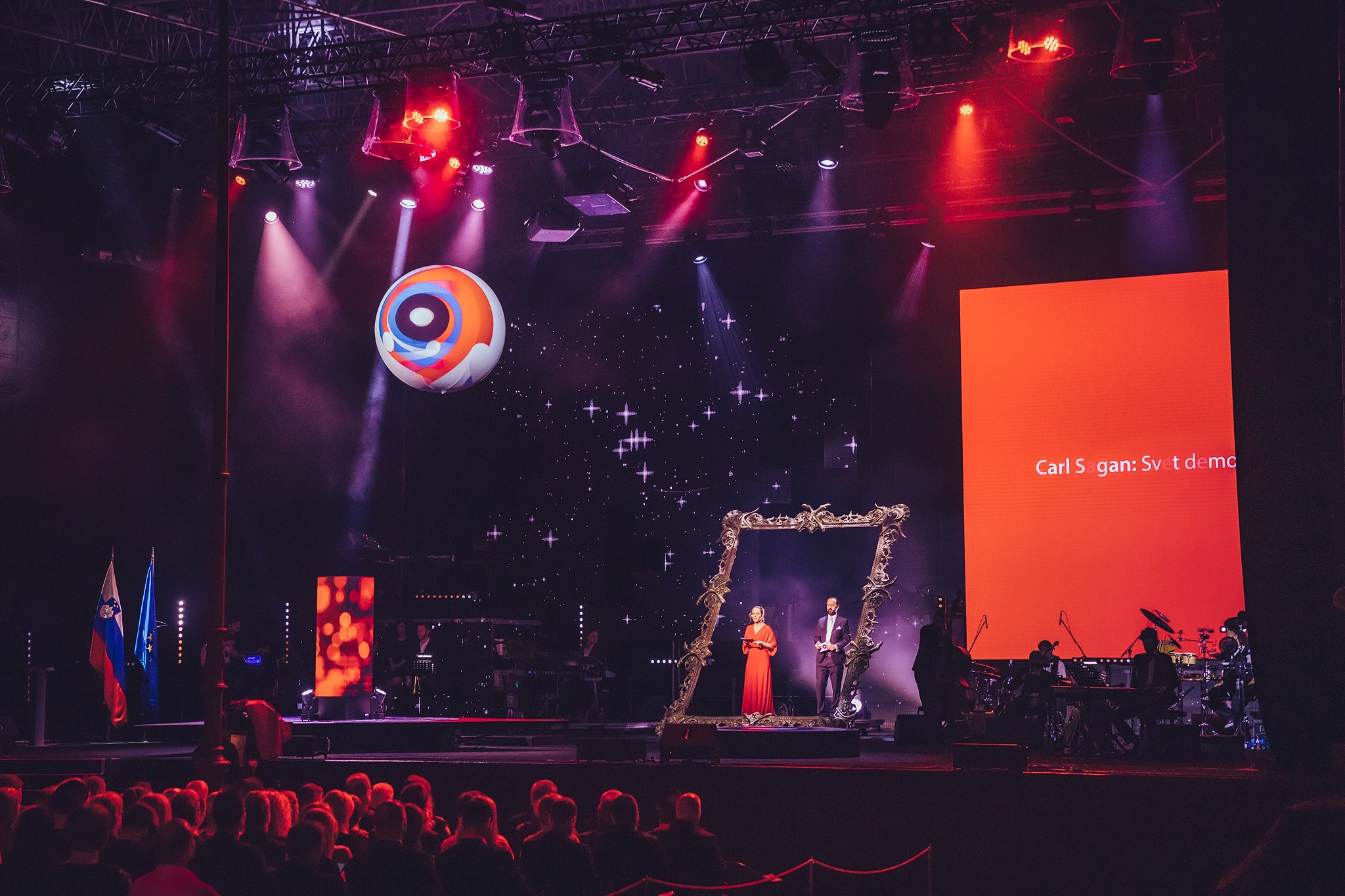 Dan državnosti 2019