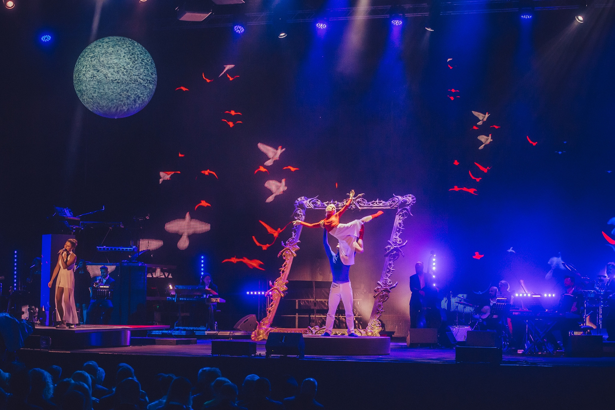 Dan državnosti 2019