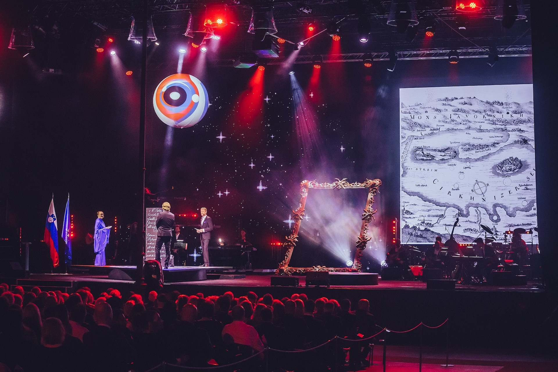 Dan državnosti 2019