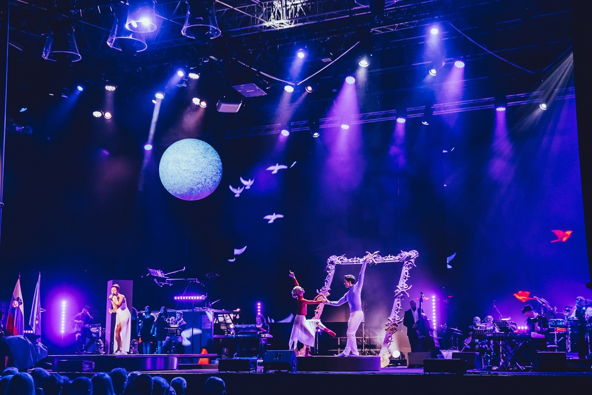 Dan državnosti 2019