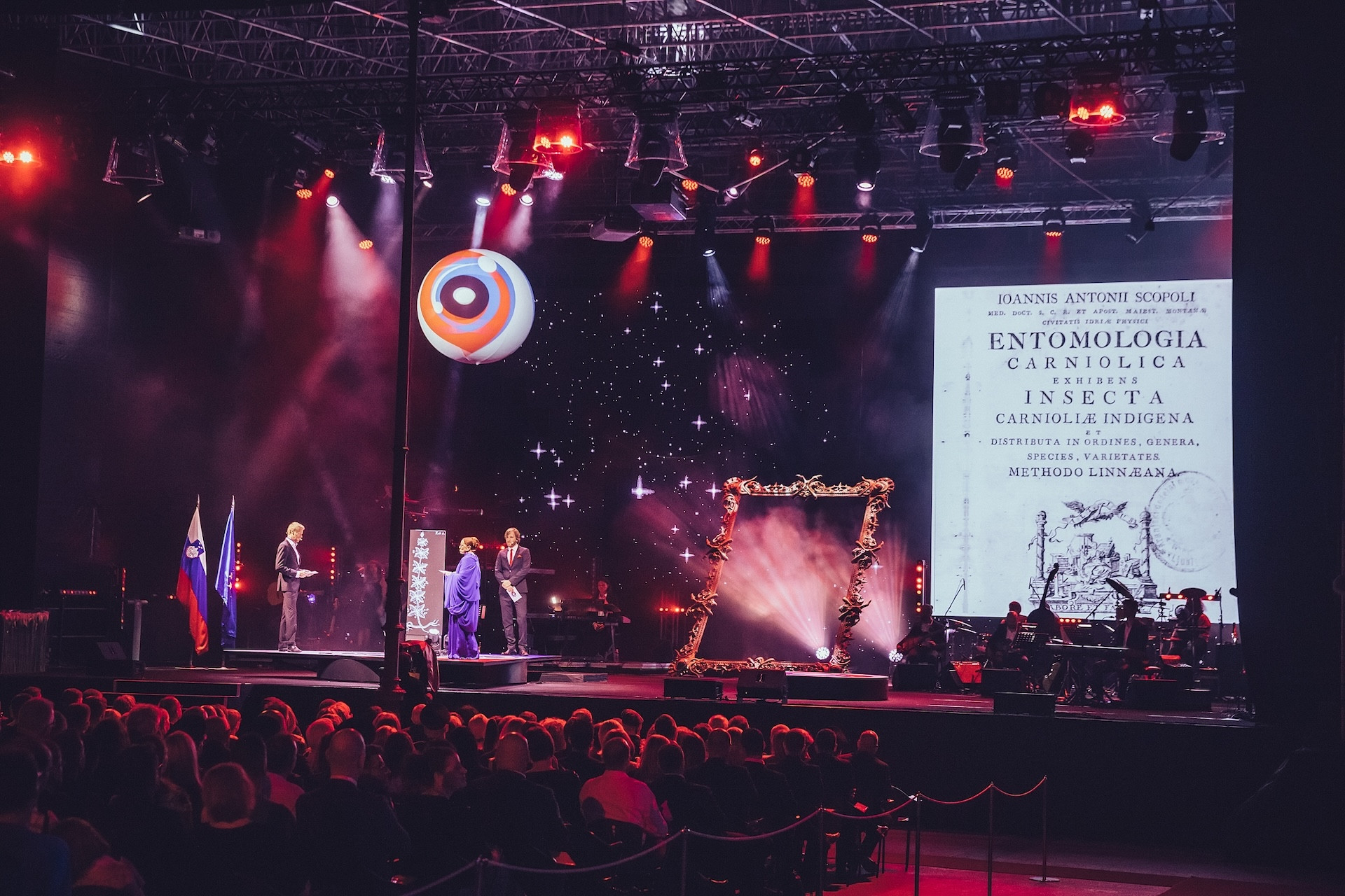 Dan državnosti 2019