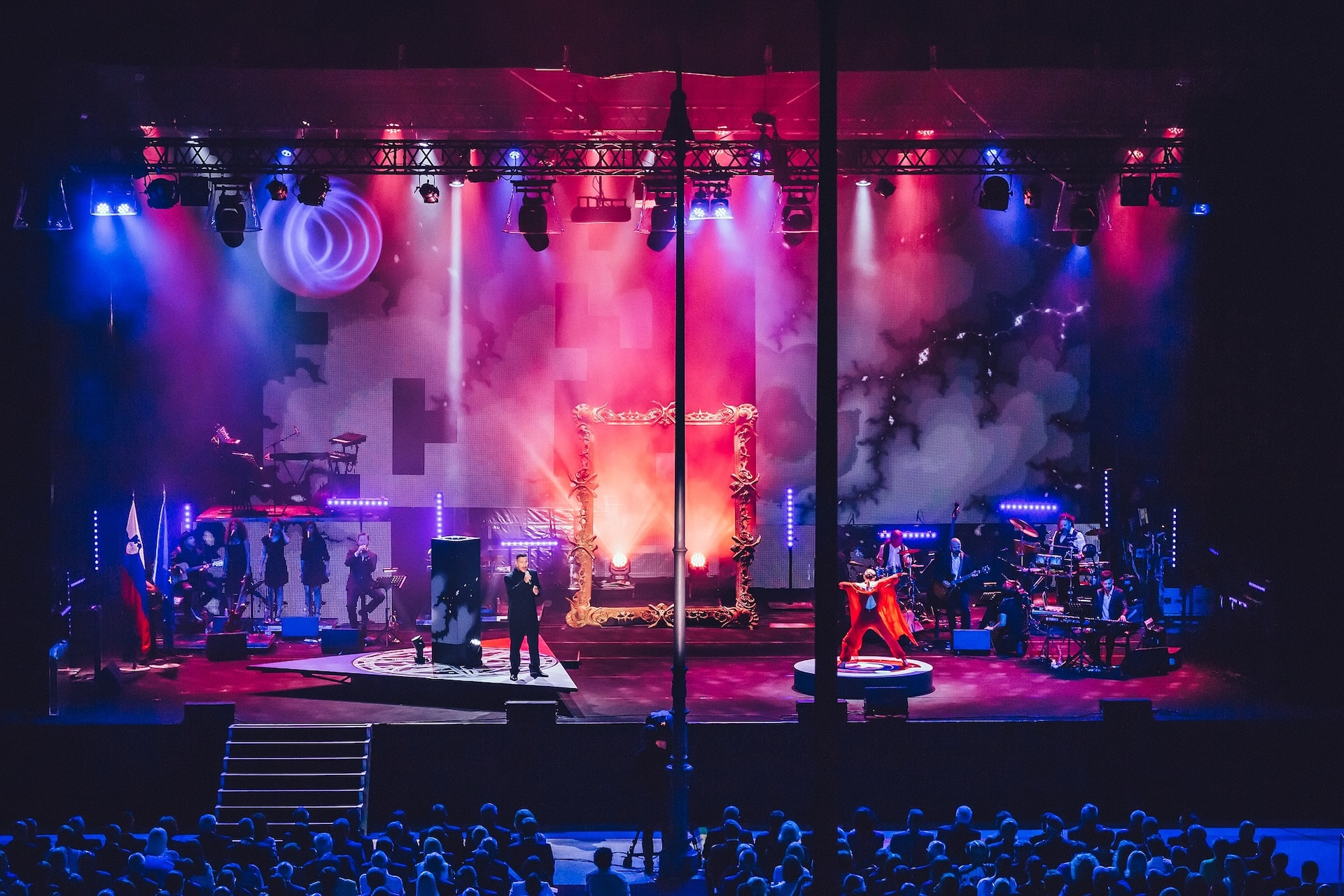 Dan državnosti 2019