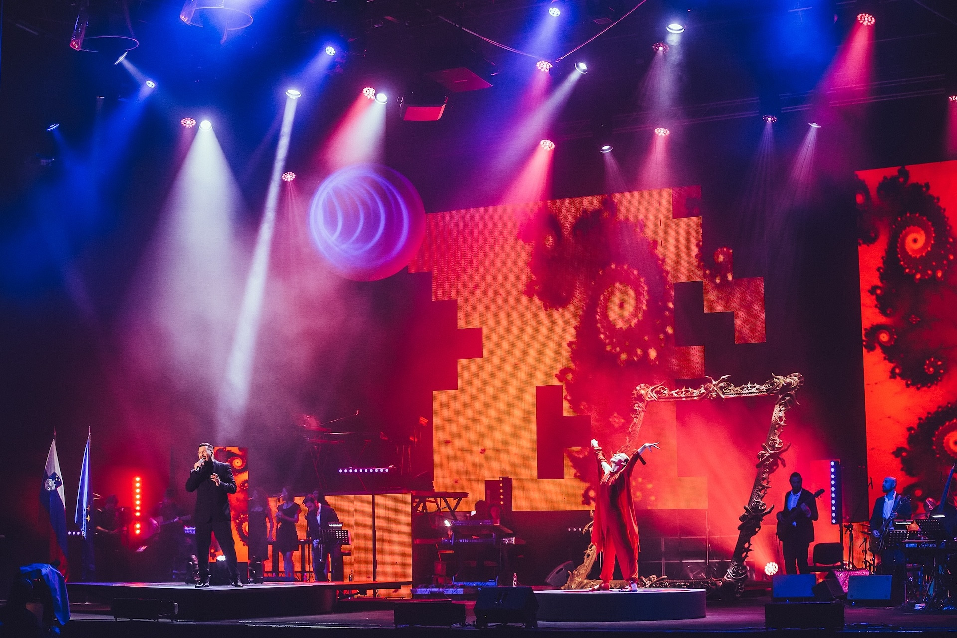 Dan državnosti 2019