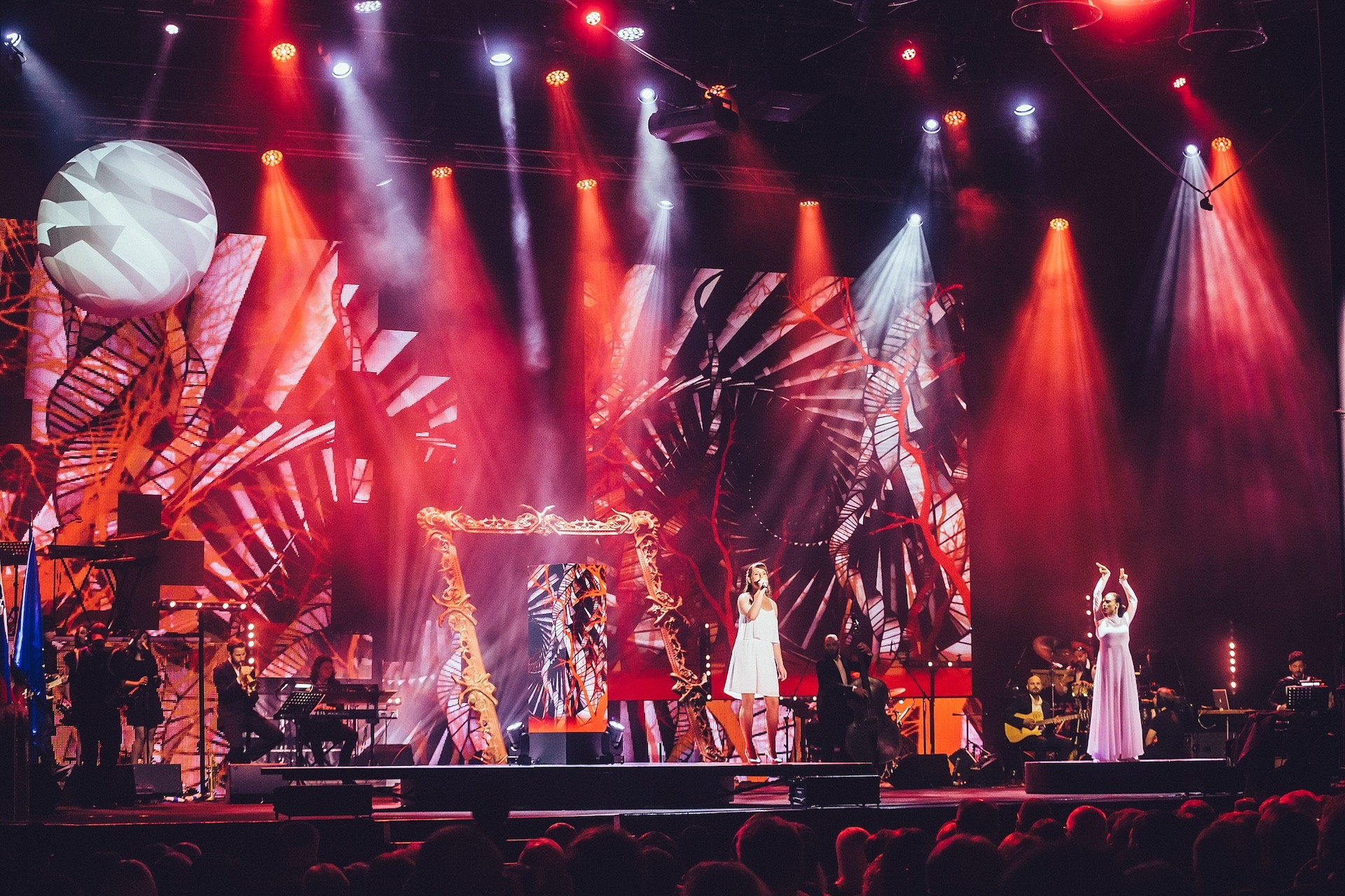 Dan državnosti 2019