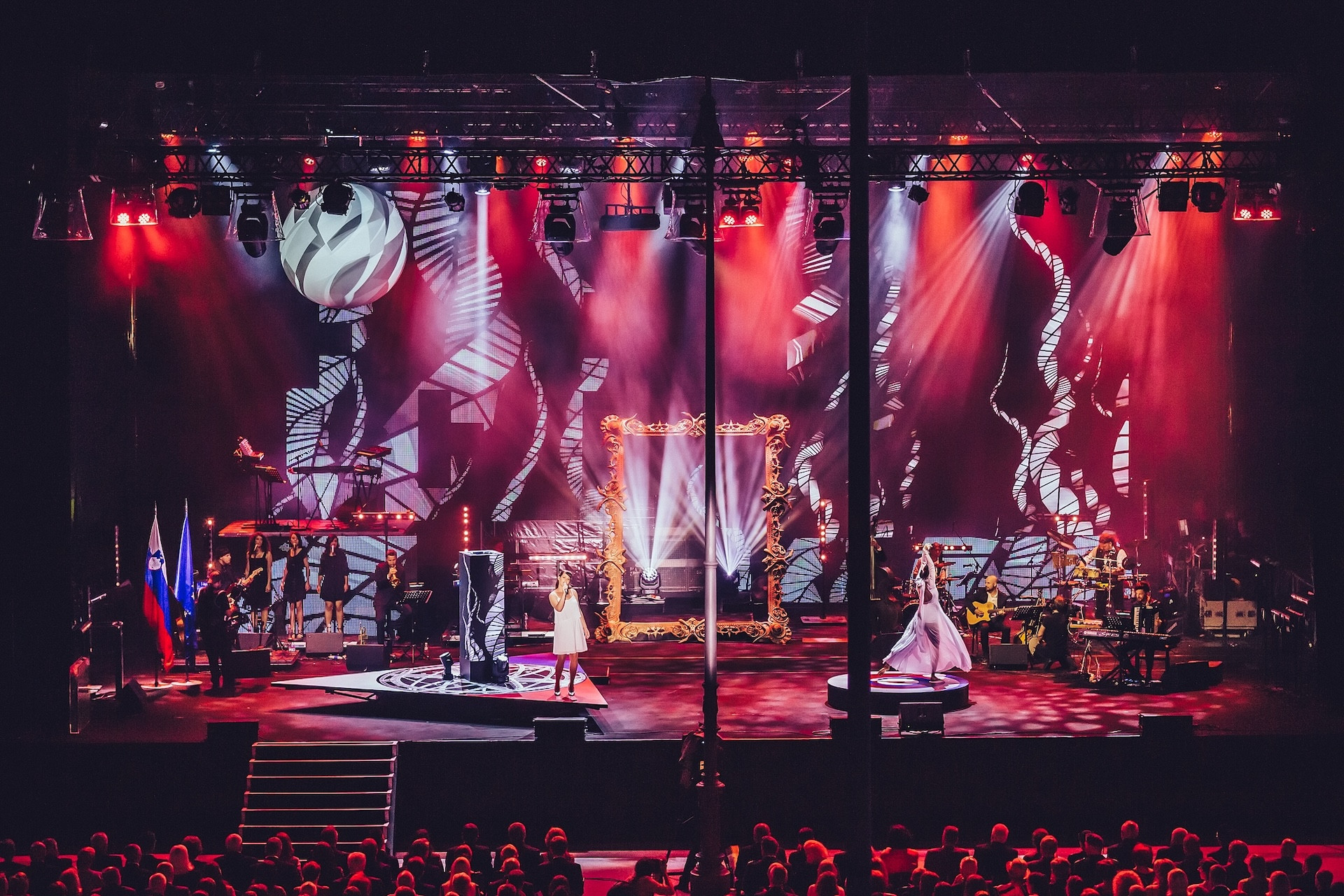 Dan državnosti 2019