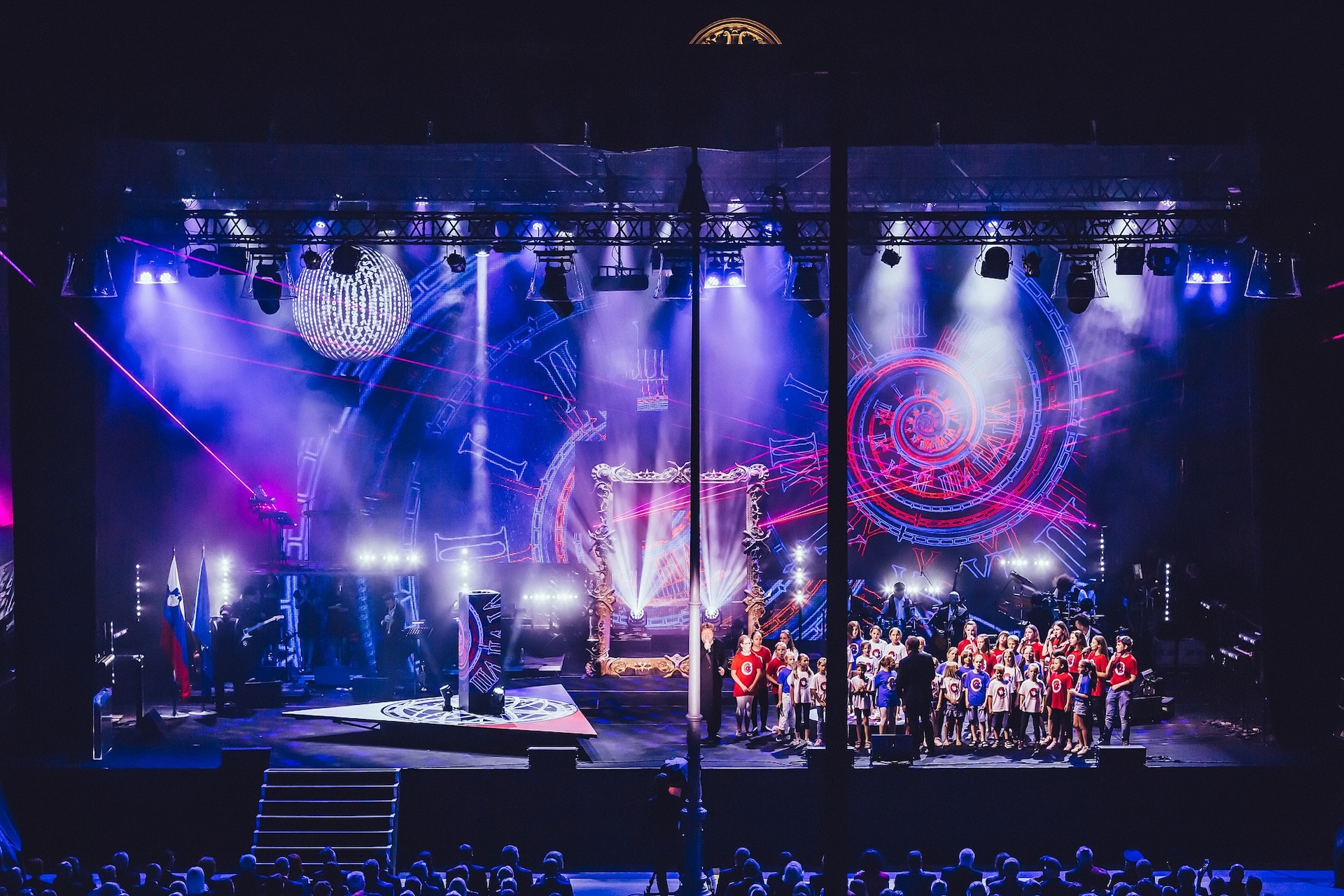 Dan državnosti 2019