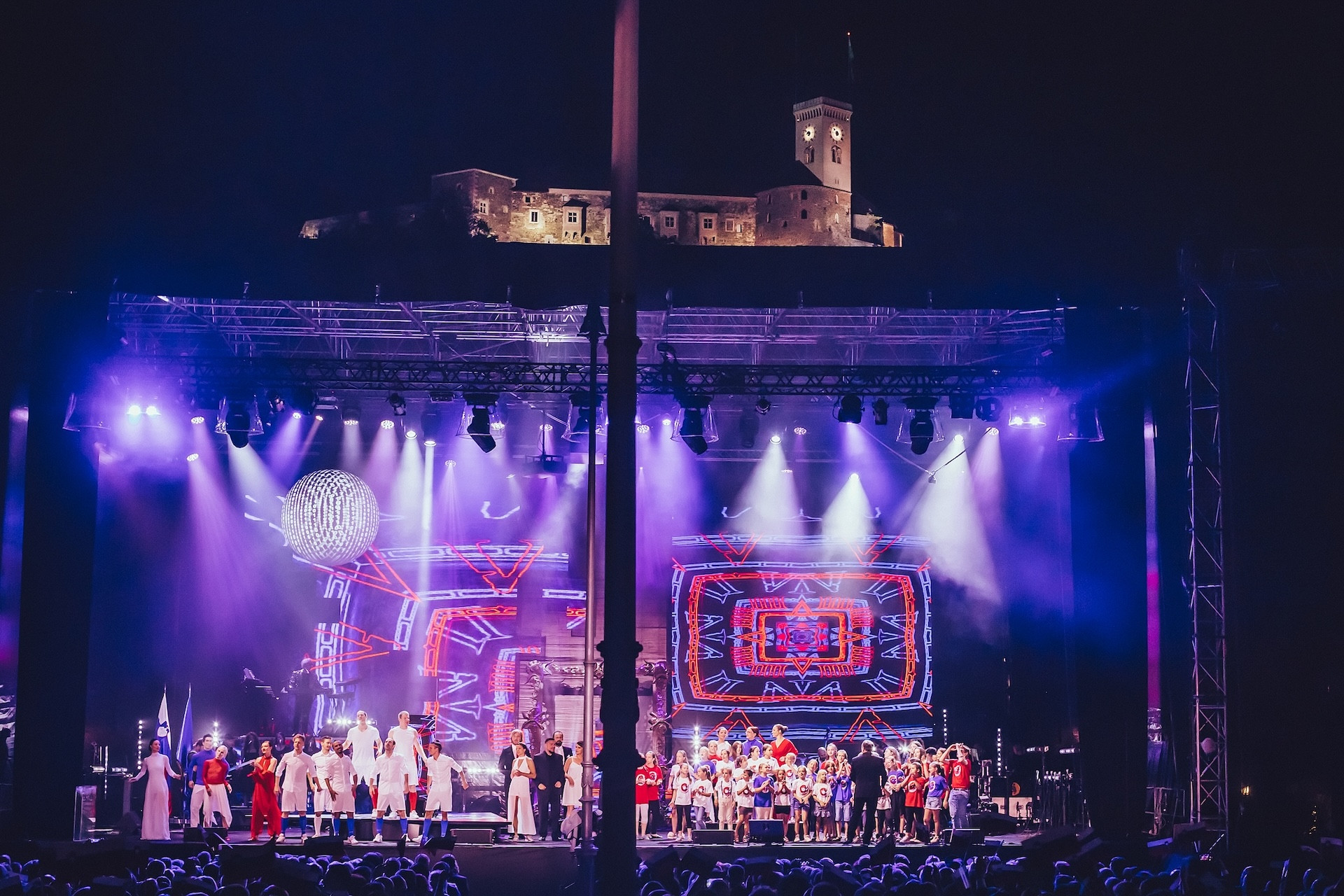 Dan državnosti 2019