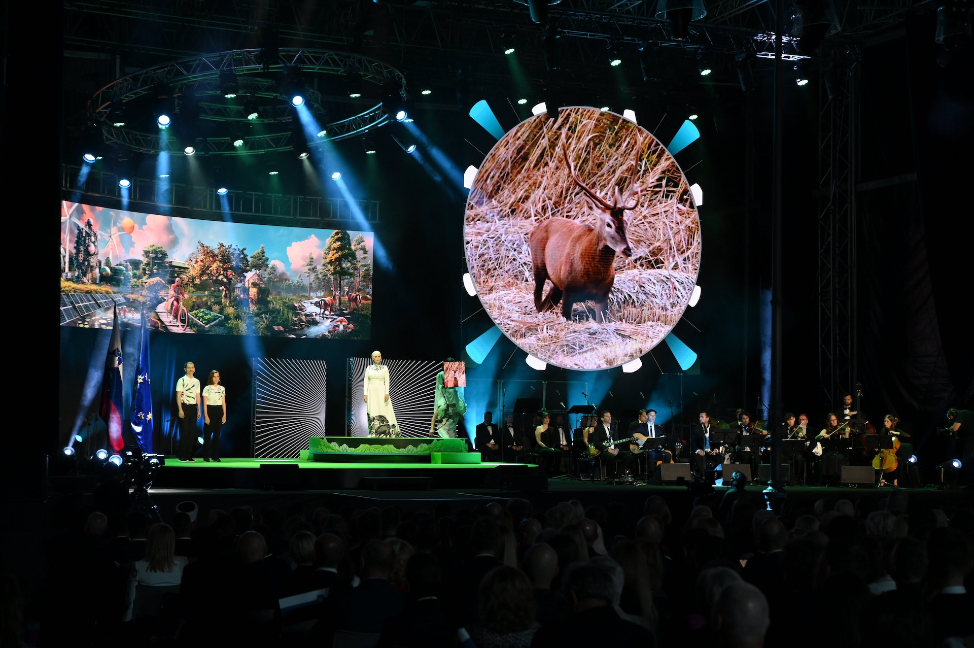 Dan državnosti 2023