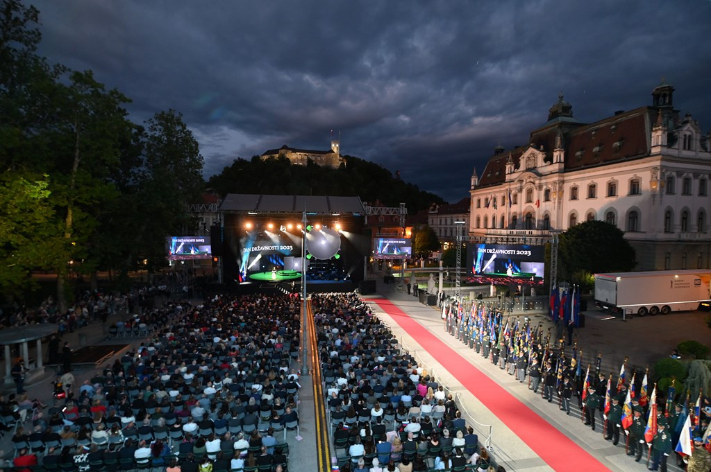 Dan državnosti 2023