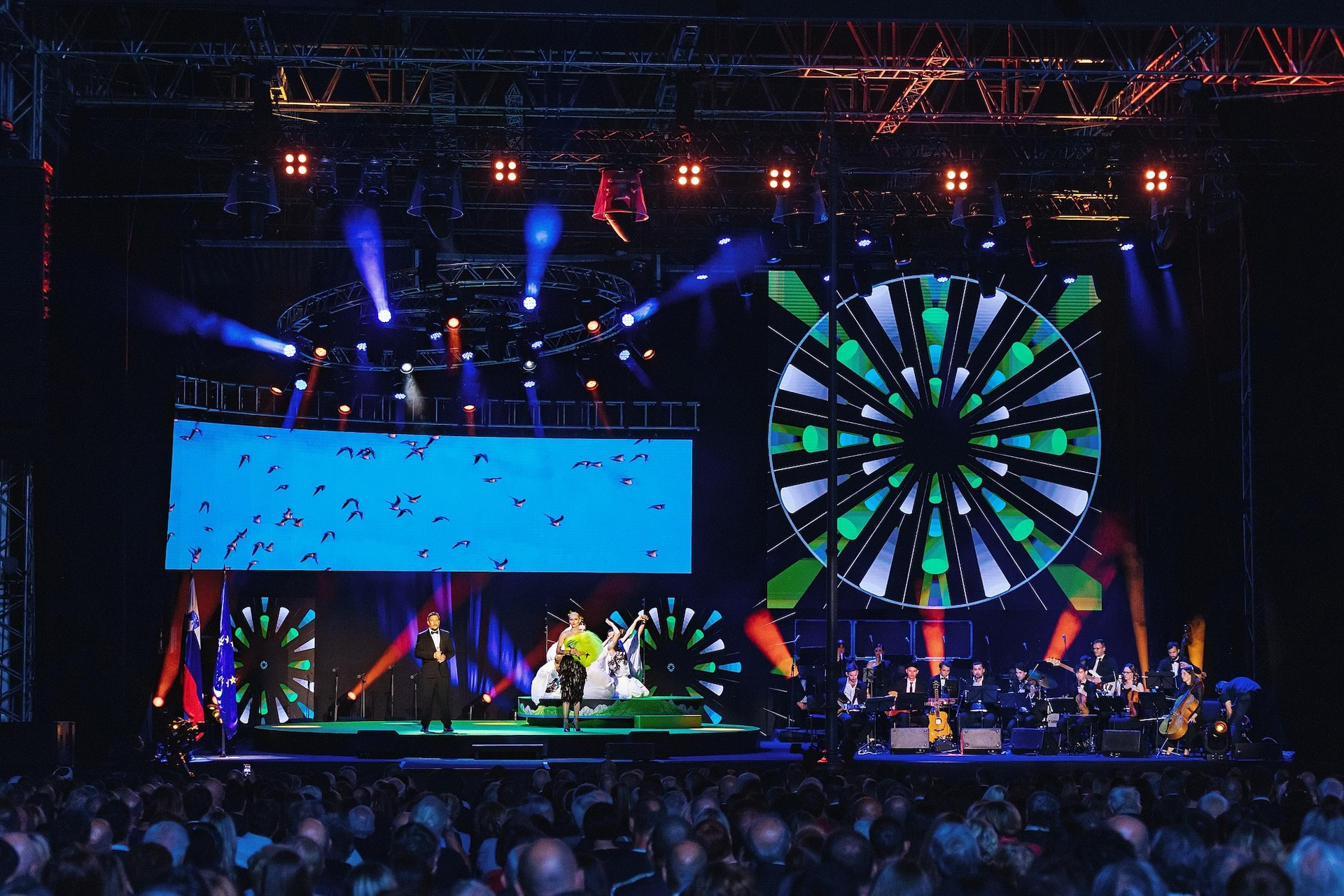 Dan državnosti 2023