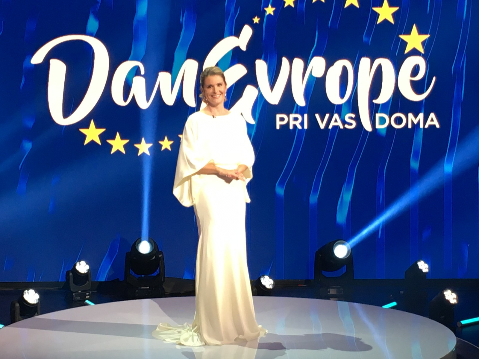 Dan Evrope 2020