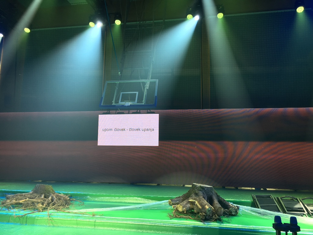 Dan upora proti okupatorju 2018