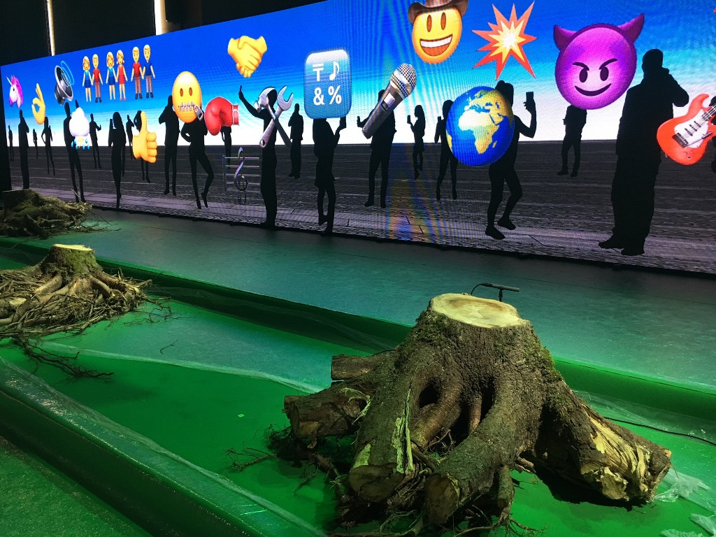 Dan upora proti okupatorju 2018