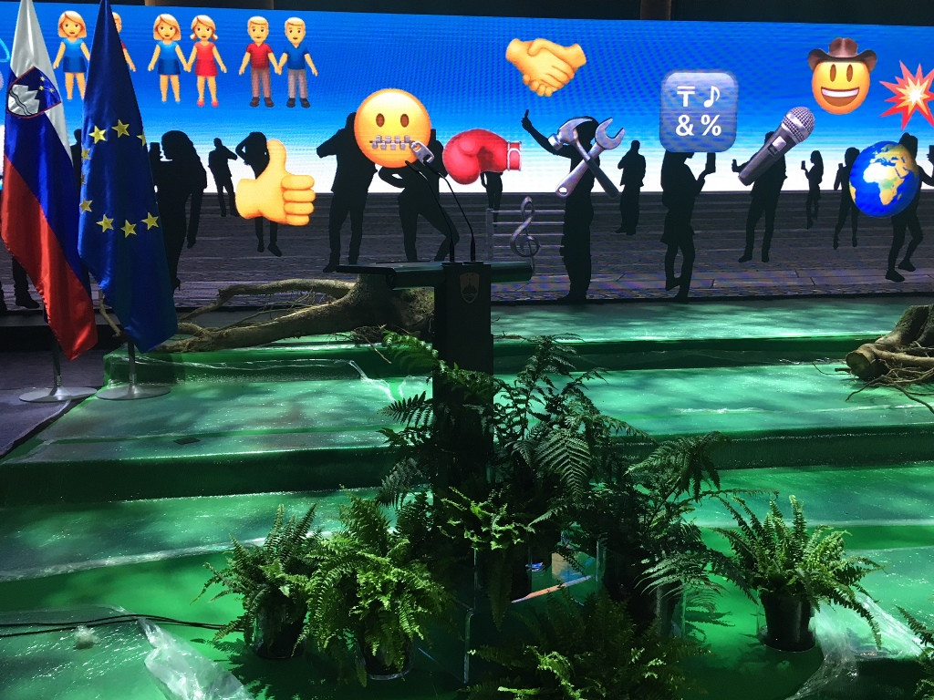 Dan upora proti okupatorju 2018